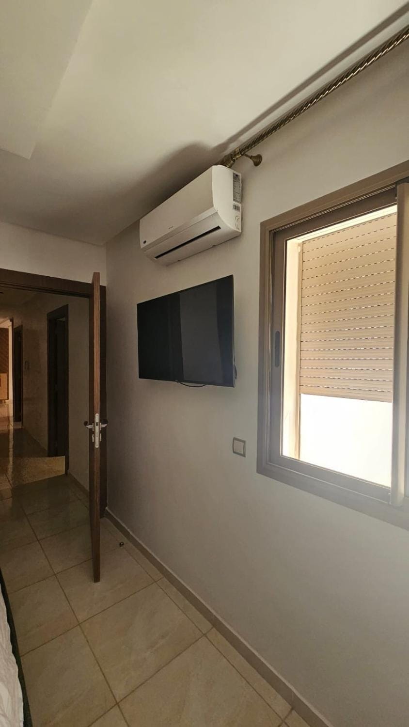 Bright and Cosy appartment Apartment in Rabat-Salé-Kénitra