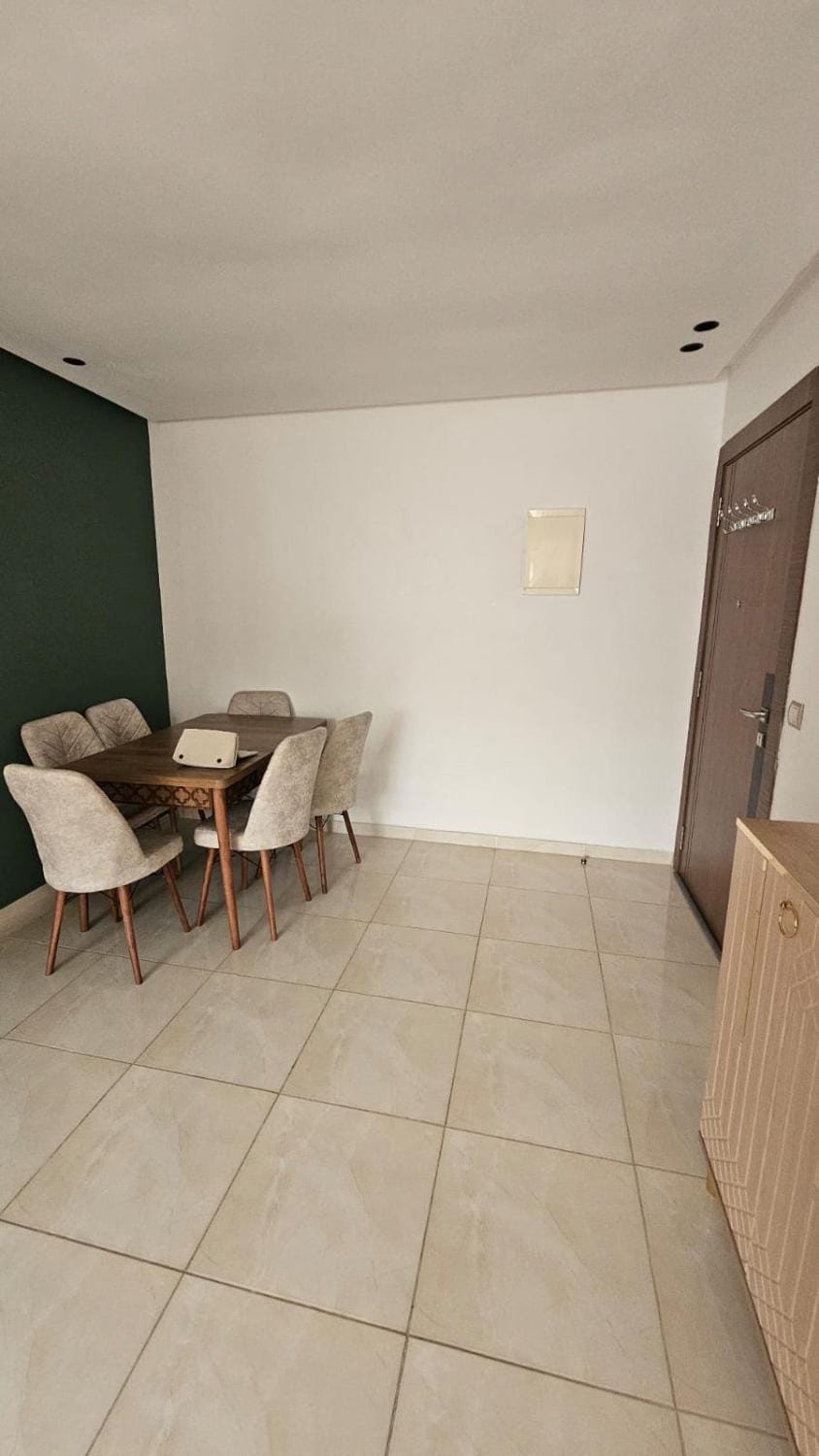 Bright and Cosy appartment Apartment in Rabat-Salé-Kénitra