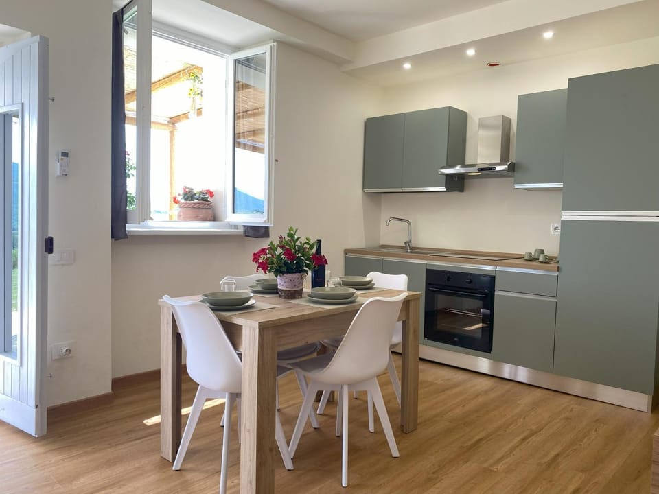 My way House in Marche