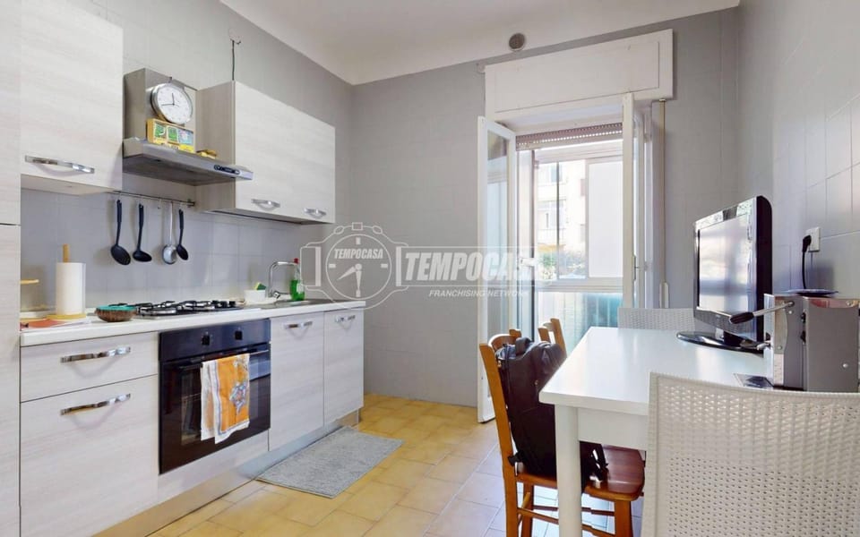 Good Vibes Home Apartment in Bari