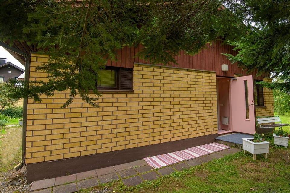 Lakeuden Sydän Apartment in Finland