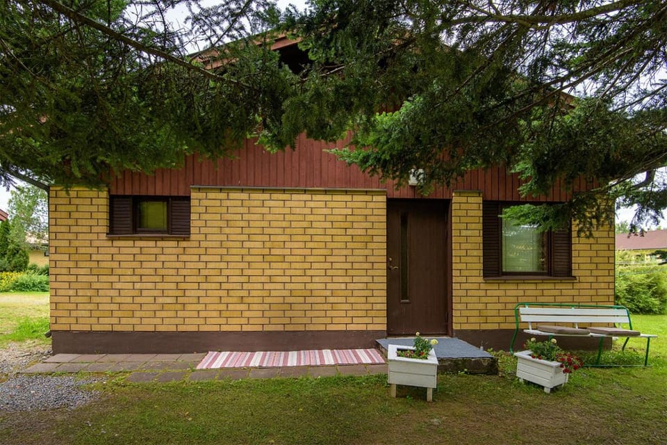 Lakeuden Sydän Apartment in Finland