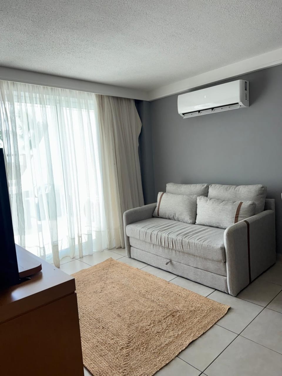 Ponta Negra Apartment in Parnamirim