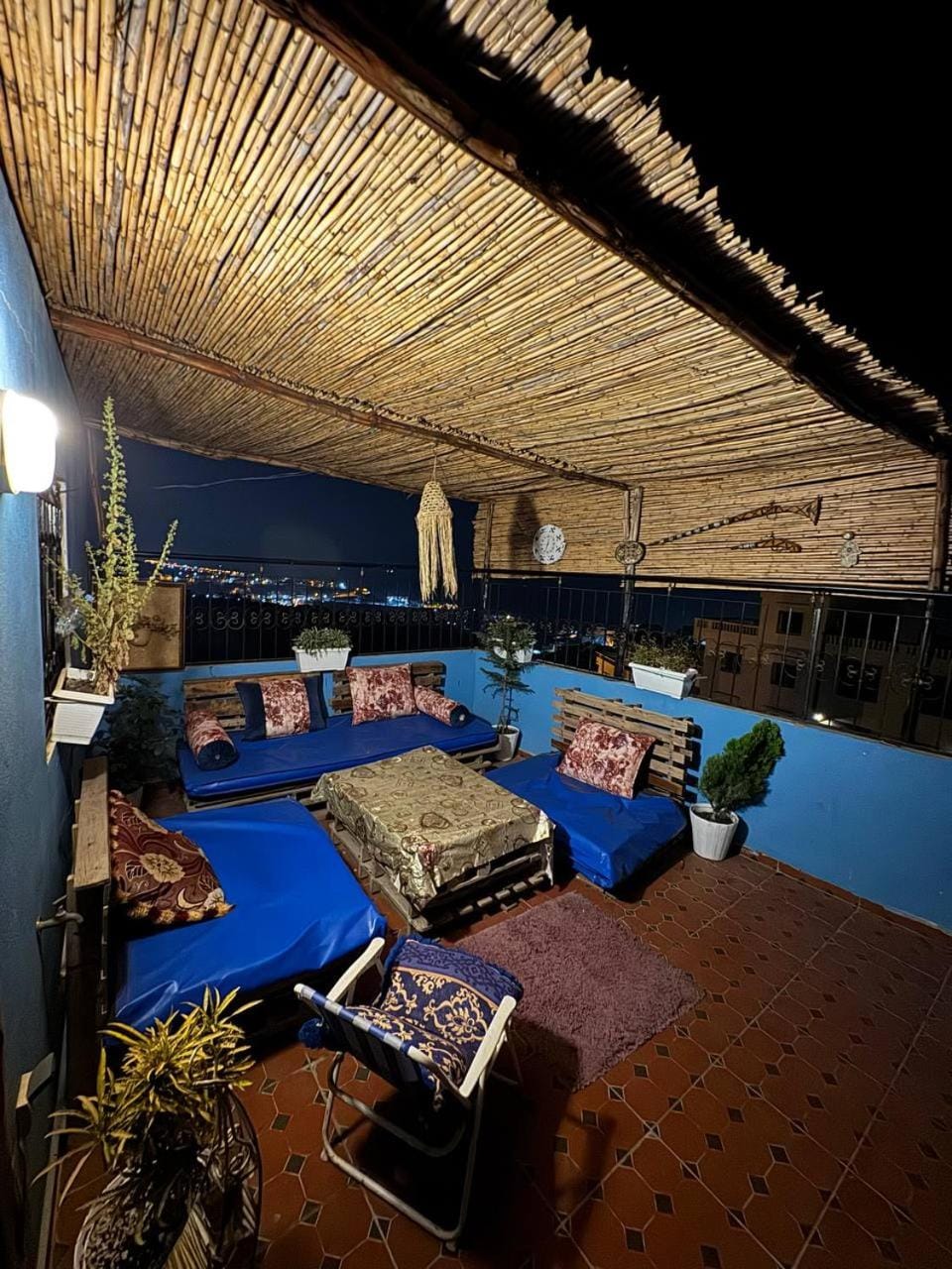 Appartement Vue Mer Tamraght Apartment in Souss-Massa