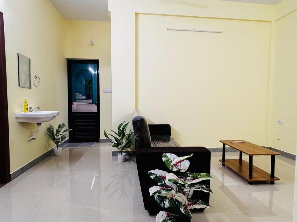 AL-Kabeer Cybernest apartments Infosys Apartment in Thiruvananthapuram