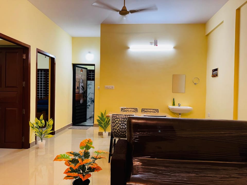 AL-Kabeer Cybernest apartments Infosys Apartment in Thiruvananthapuram