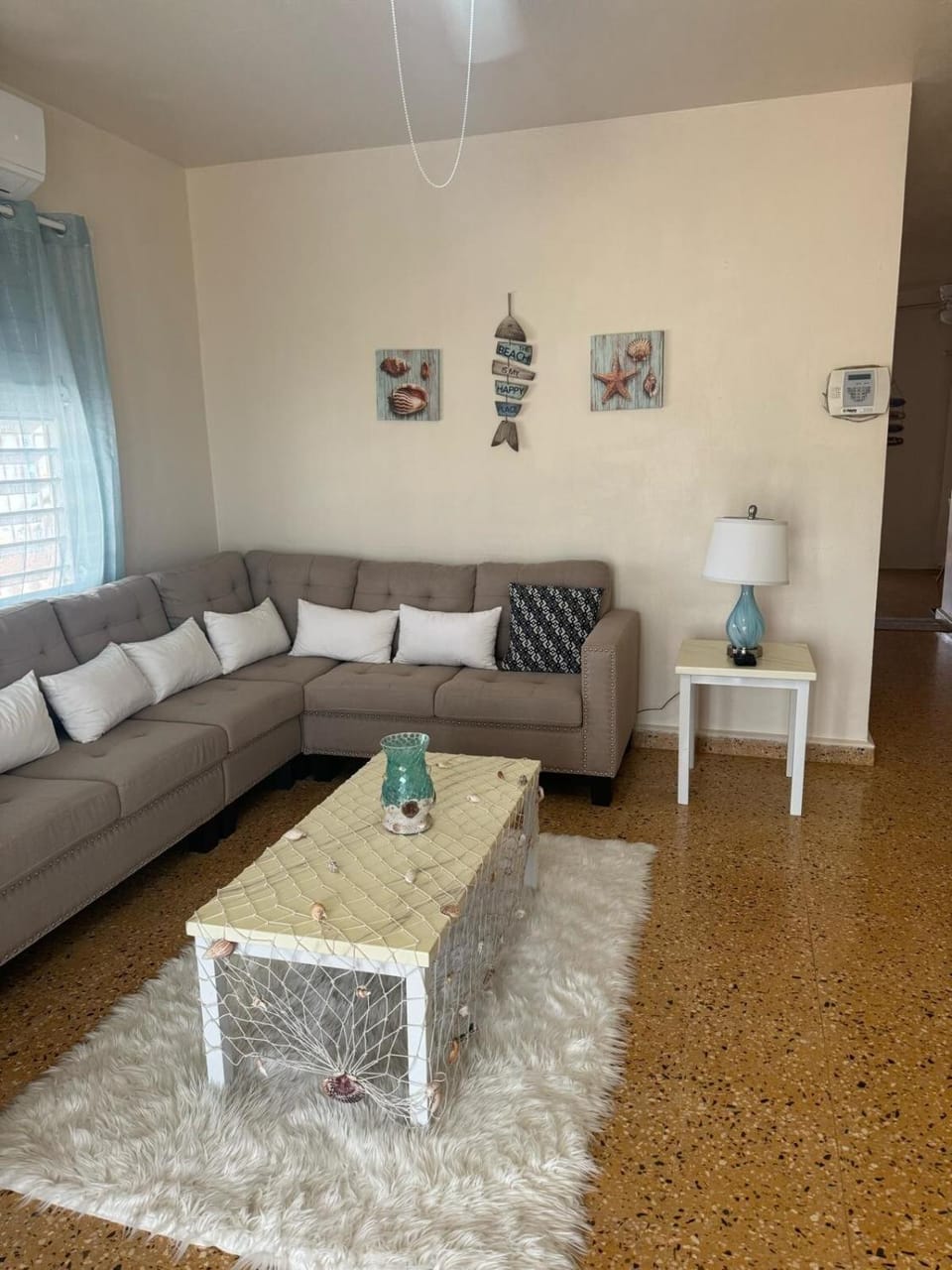 Besos del Mar House in Borinquen