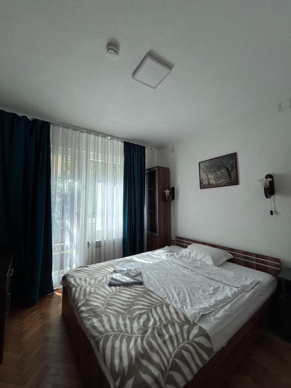 Villa Enhalon Villa in Municipality of Ohrid, North Macedonia