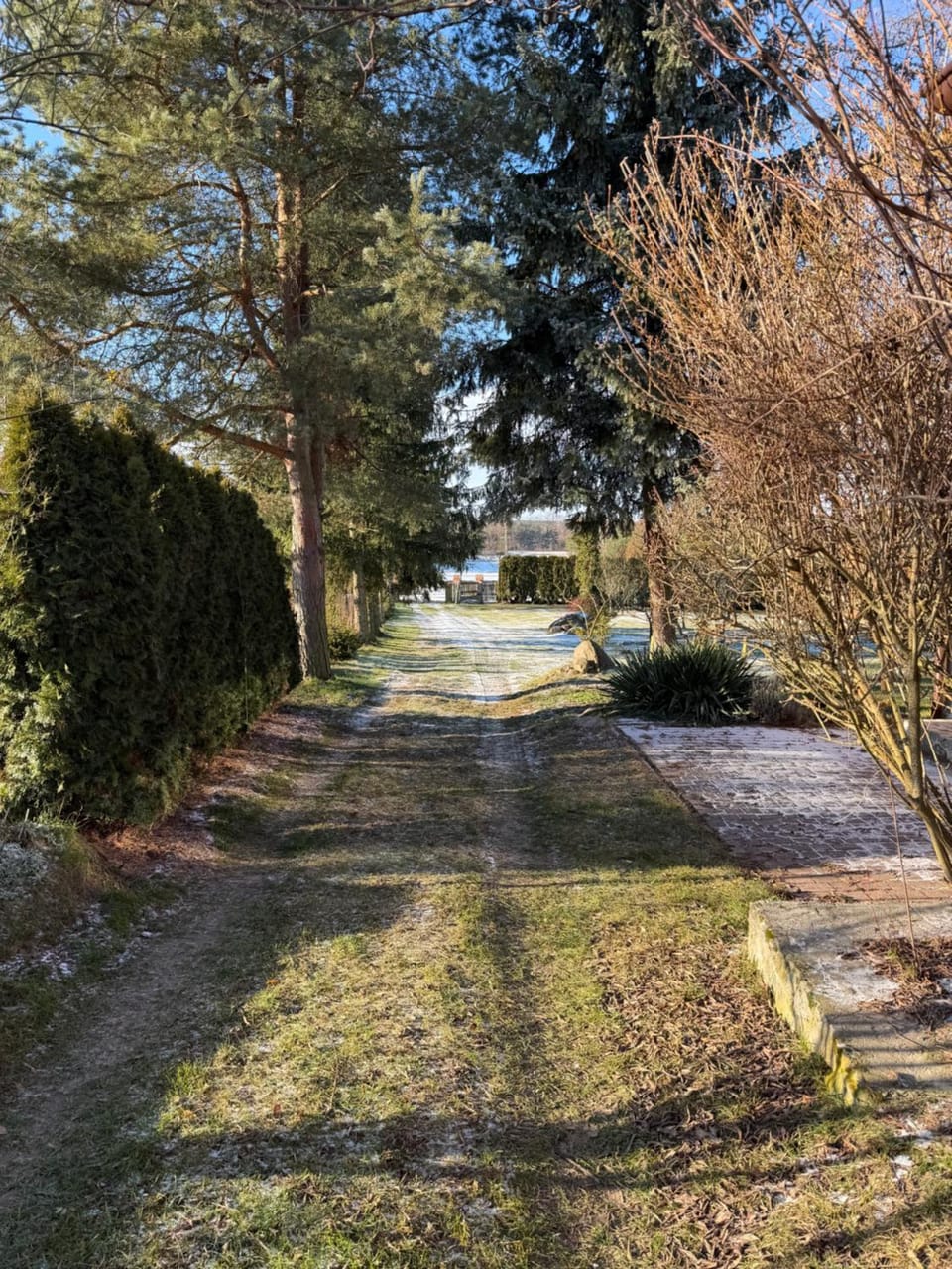 Przystań Felinów House in Greater Poland Voivodeship