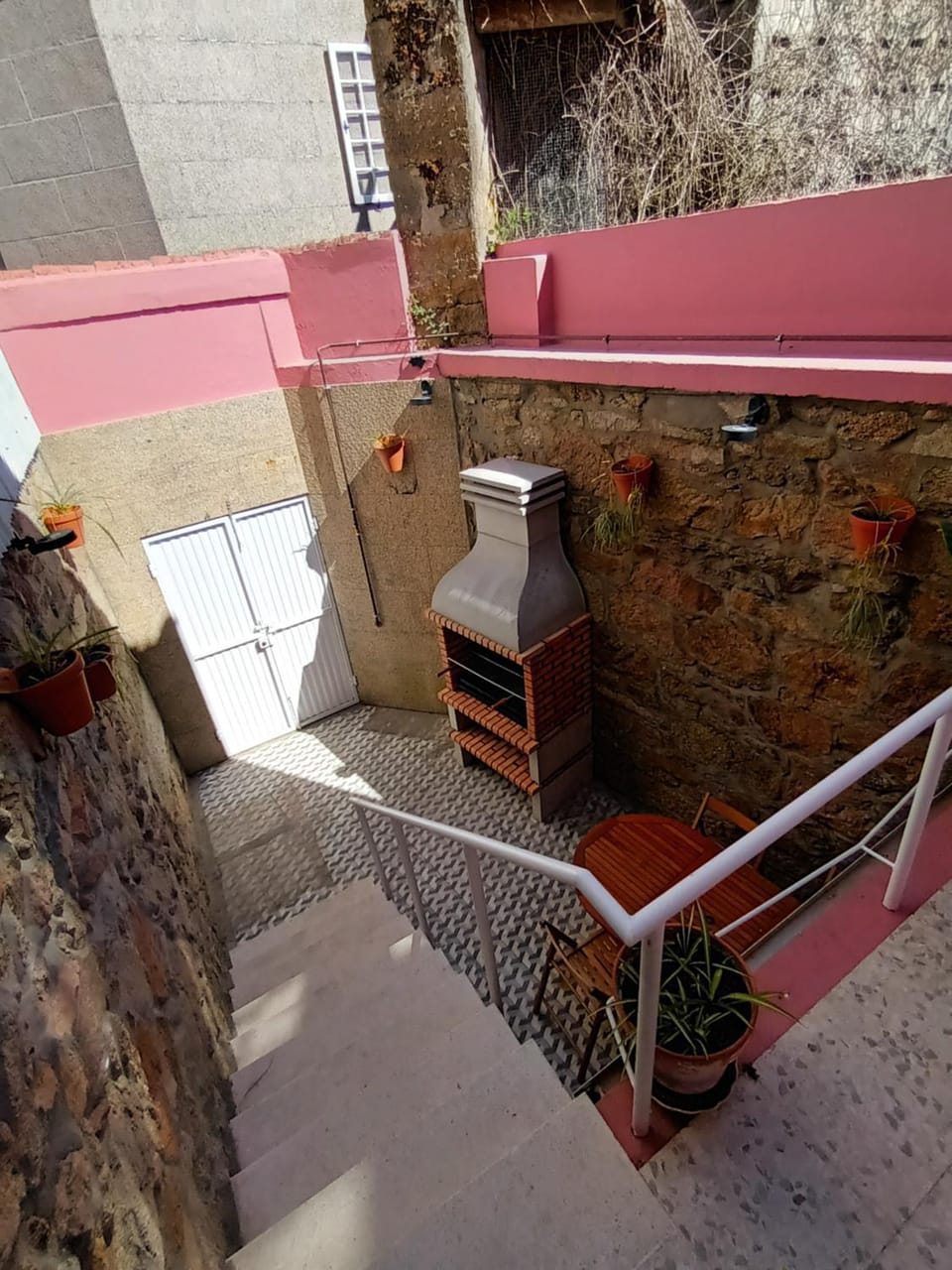 Apartamento Brañas Home1 Apartment in Cambados