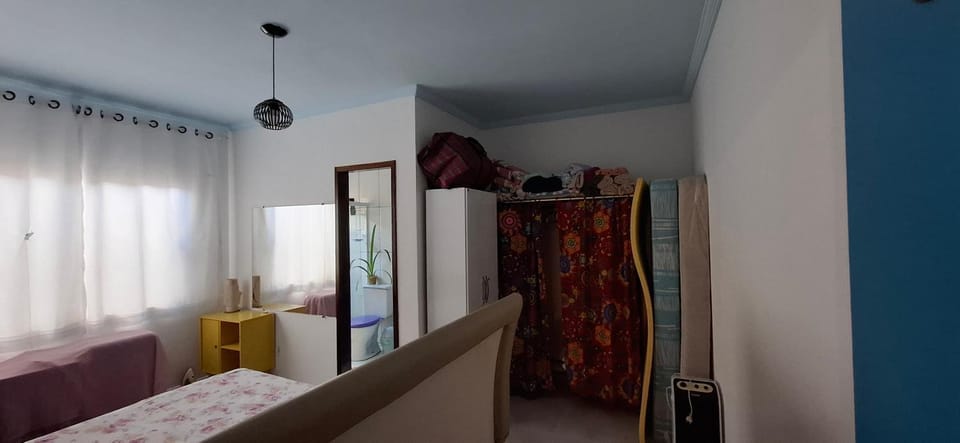 Nosso Lar Apartment in Cabo Frio