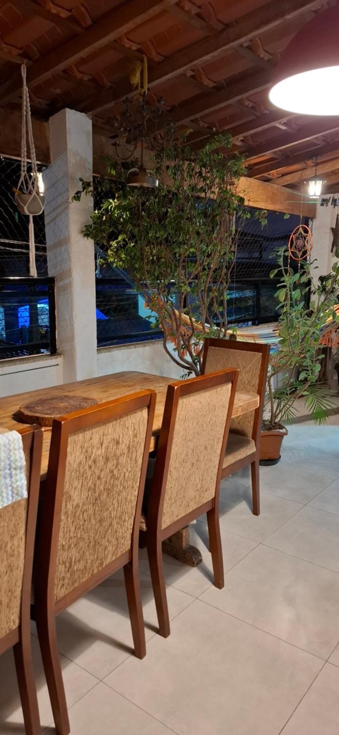 Nosso Lar Apartment in Cabo Frio