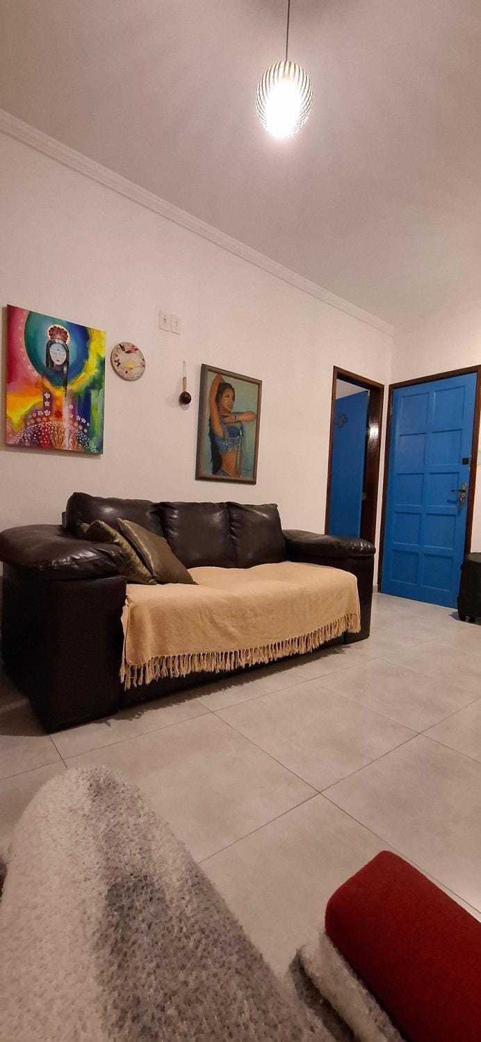 Nosso Lar Apartment in Cabo Frio