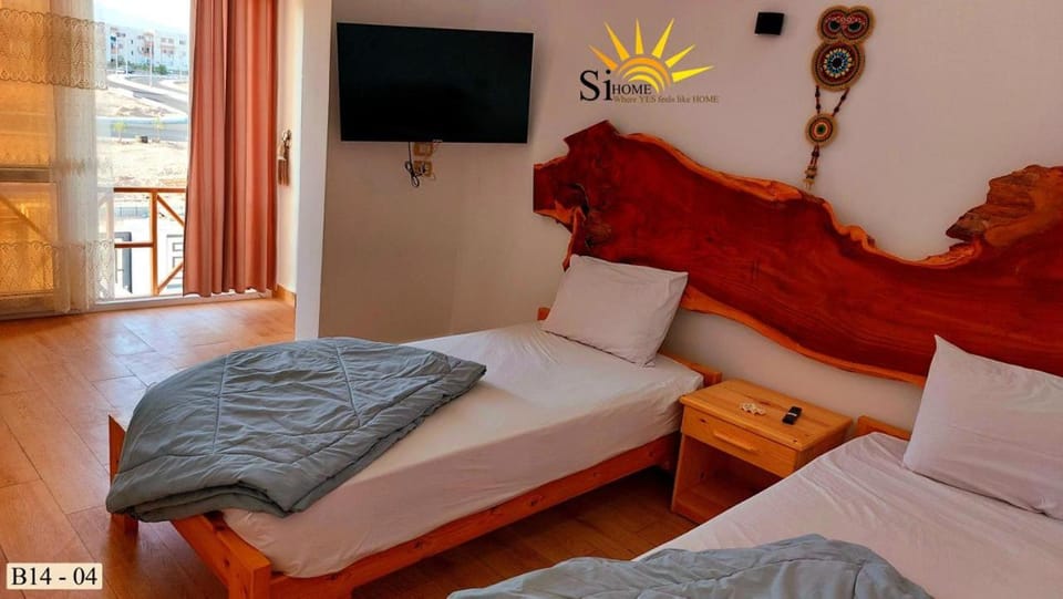 Si Home Dahab Apartment in South Sinai Governorate