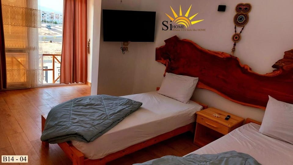 Si Home Dahab Apartment in South Sinai Governorate