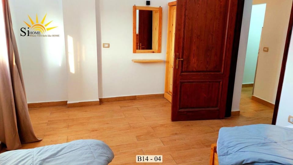 Si Home Dahab Apartment in South Sinai Governorate