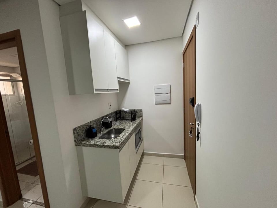 Studio 401 - Nova Aliança Apartment in Ribeirão Preto