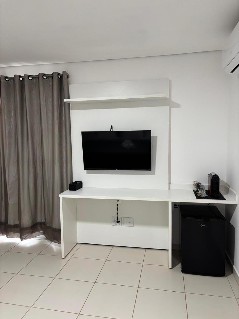Studio 401 - Nova Aliança Apartment in Ribeirão Preto