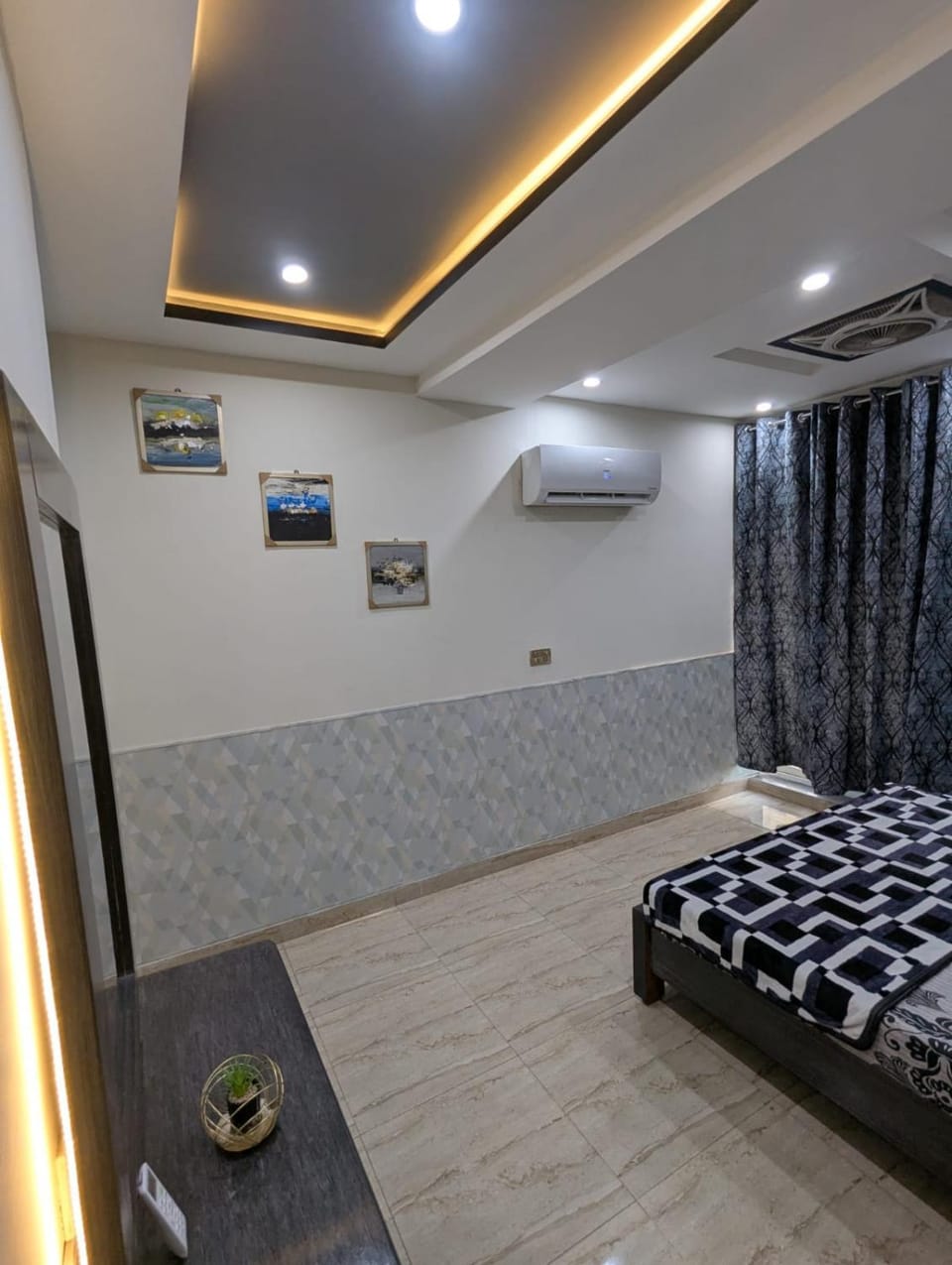 Atalia Height Apartment in Lahore