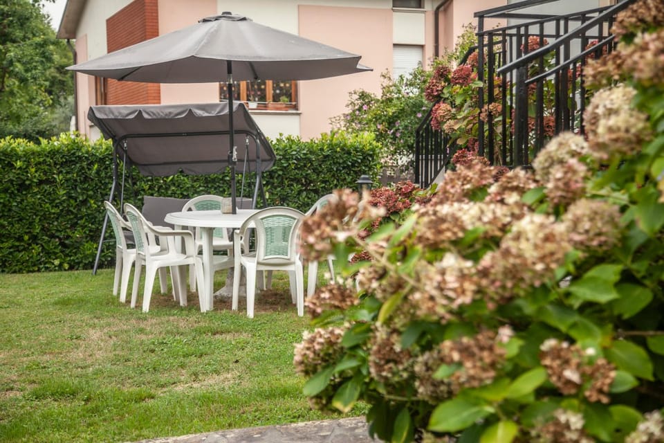 Casa Rina House in Barga