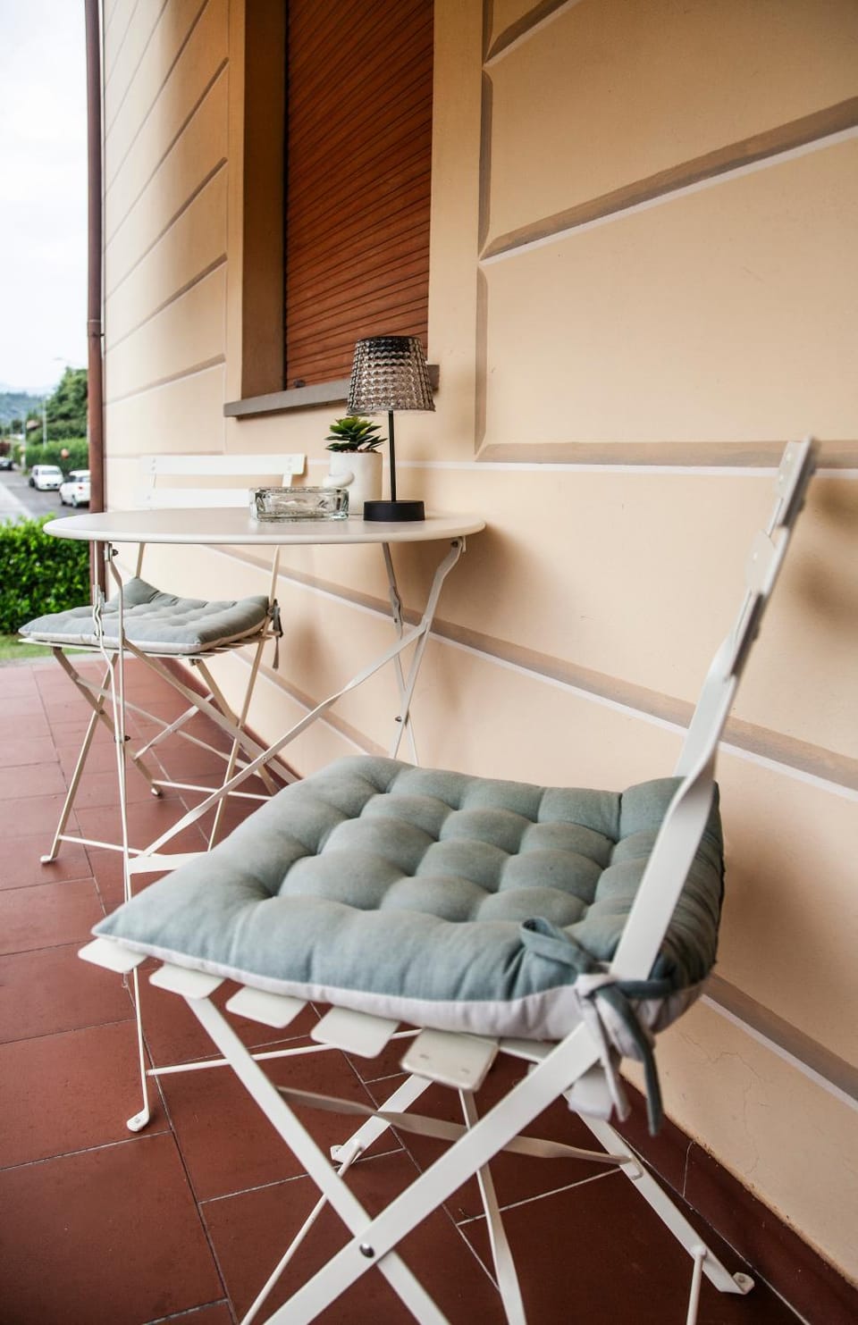 Casa Rina House in Barga