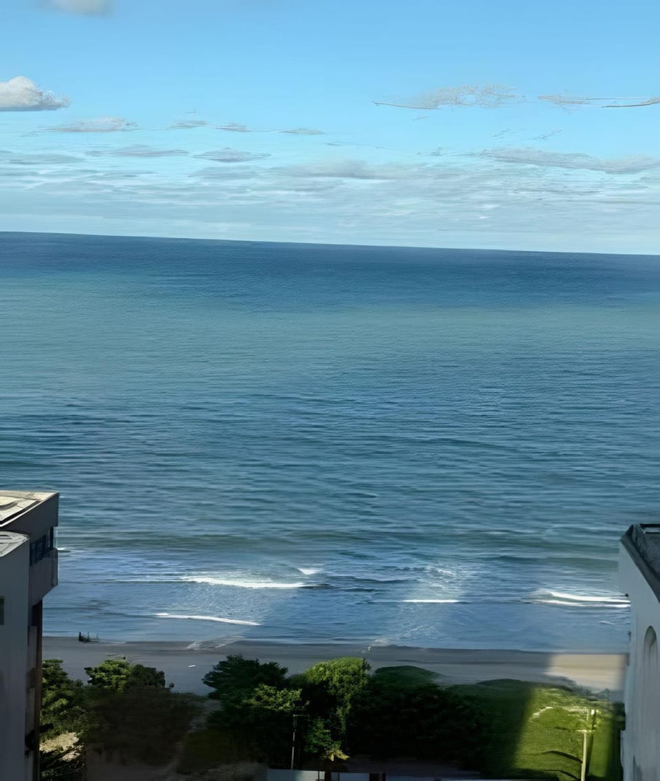 Flat a beira mar de Boa Viagem Apartment in Recife