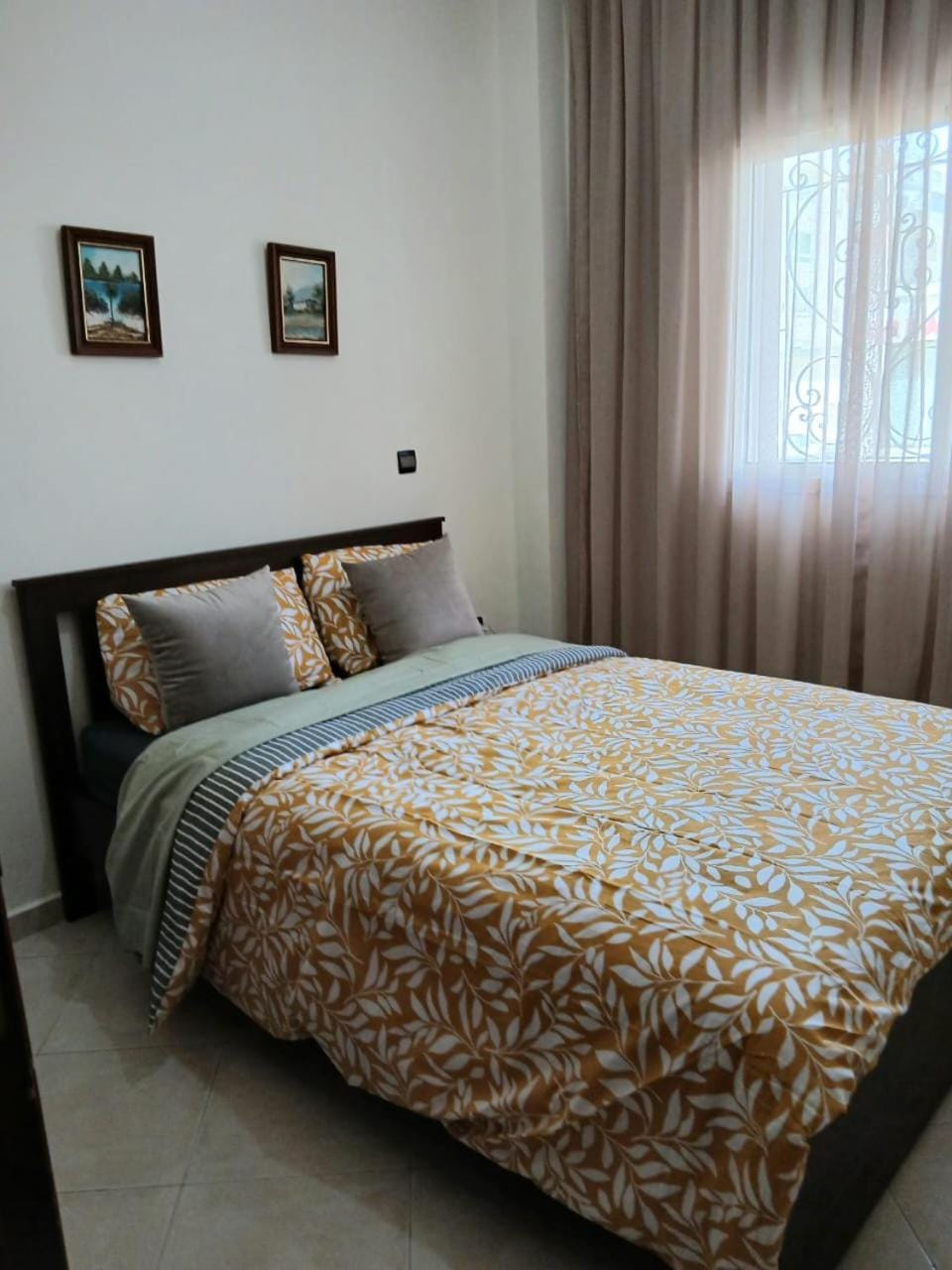 Cozy appartement in Tangier Apartment in Tangier