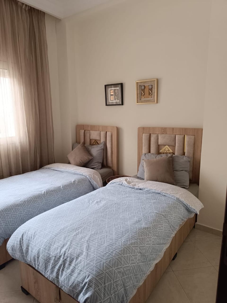 Cozy appartement in Tangier Apartment in Tangier