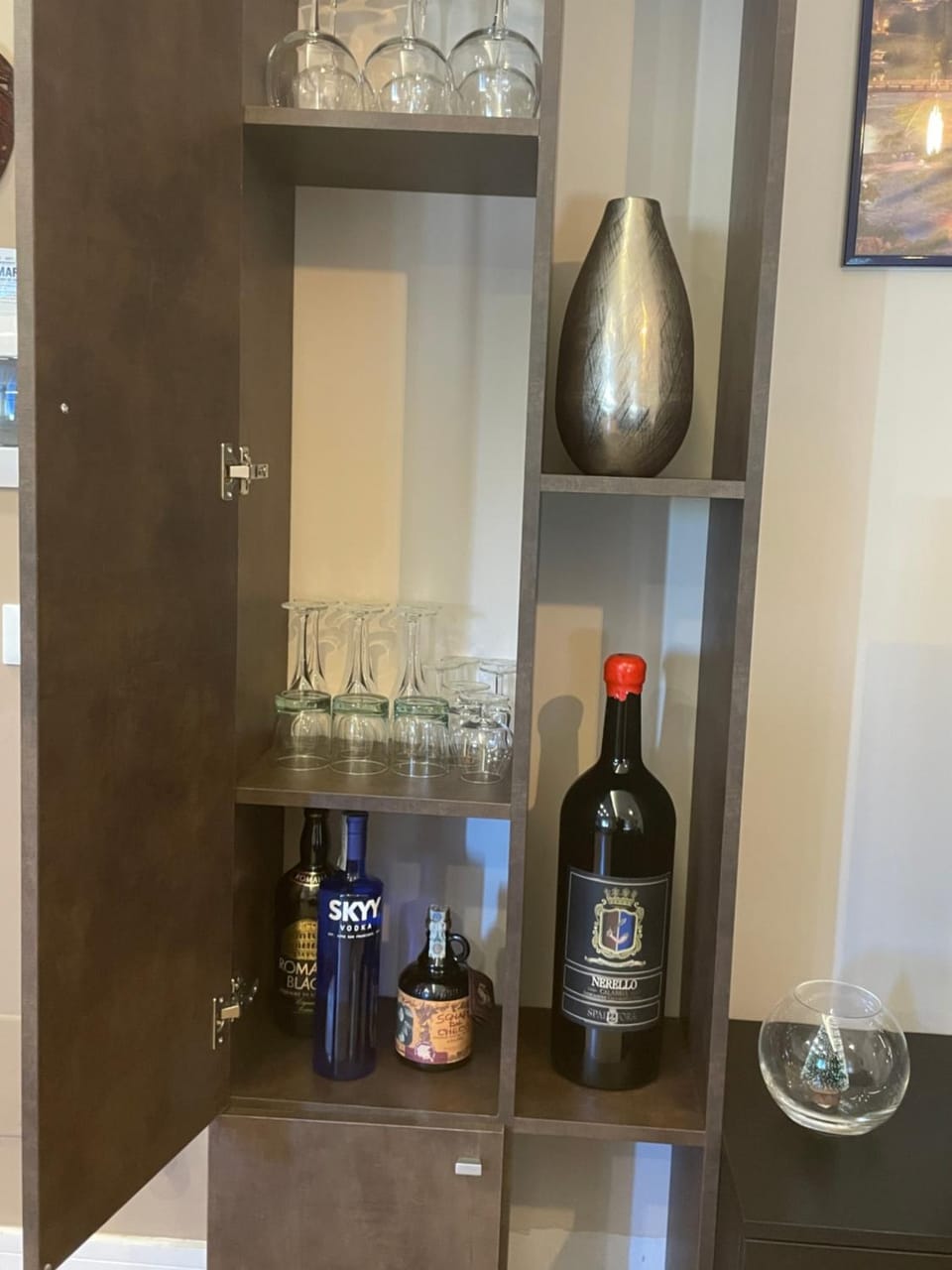 Home Dreams Apartment in Cosenza