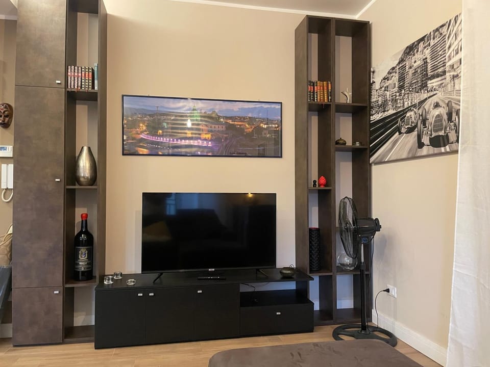 TV and multimedia