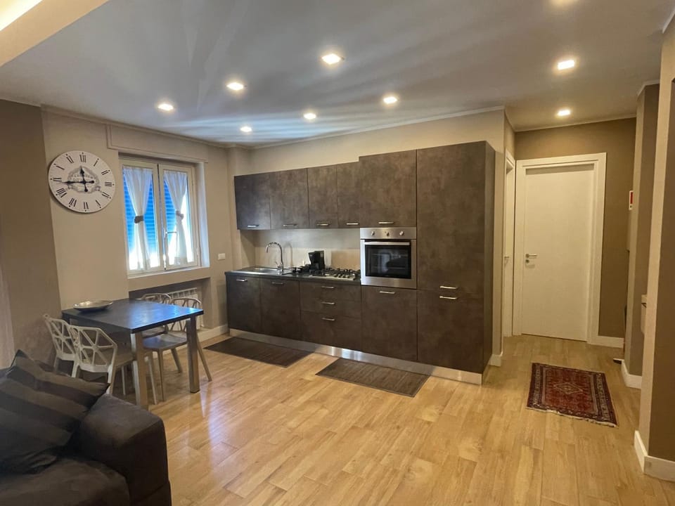Home Dreams Apartment in Cosenza