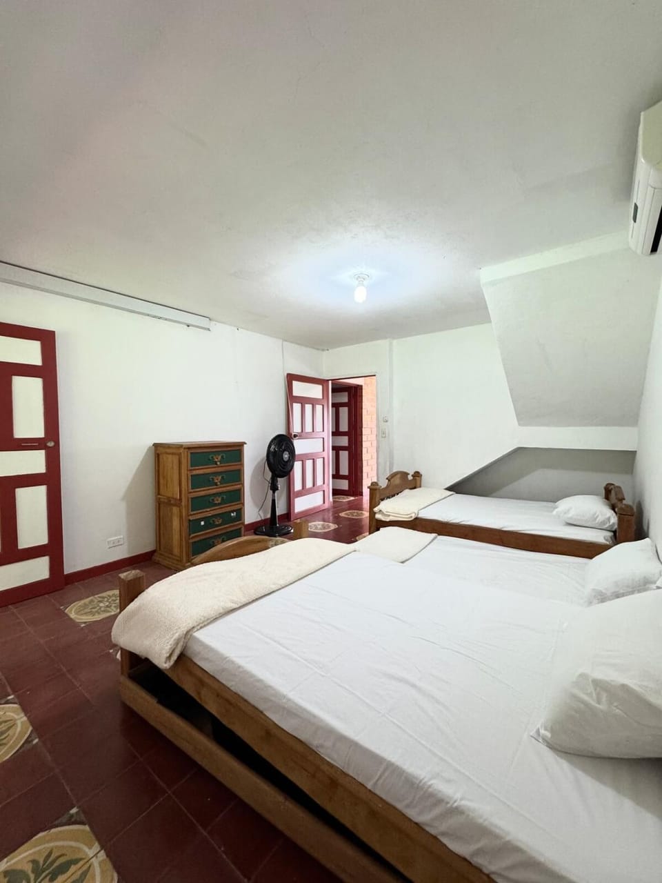 Hacienda San Rafael en Jericó, Antioquia House in Antioquia