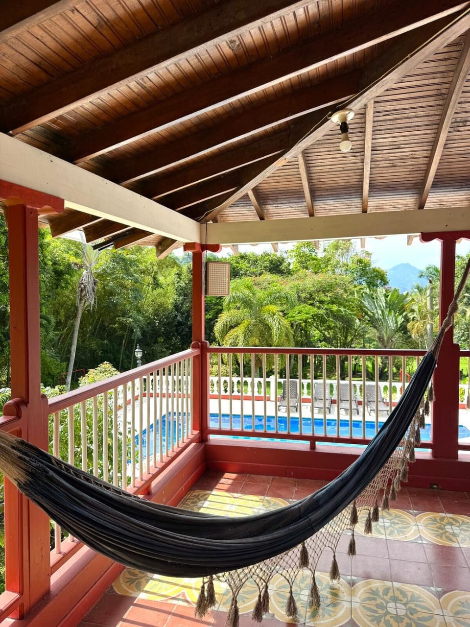 Hacienda San Rafael en Jericó, Antioquia House in Antioquia