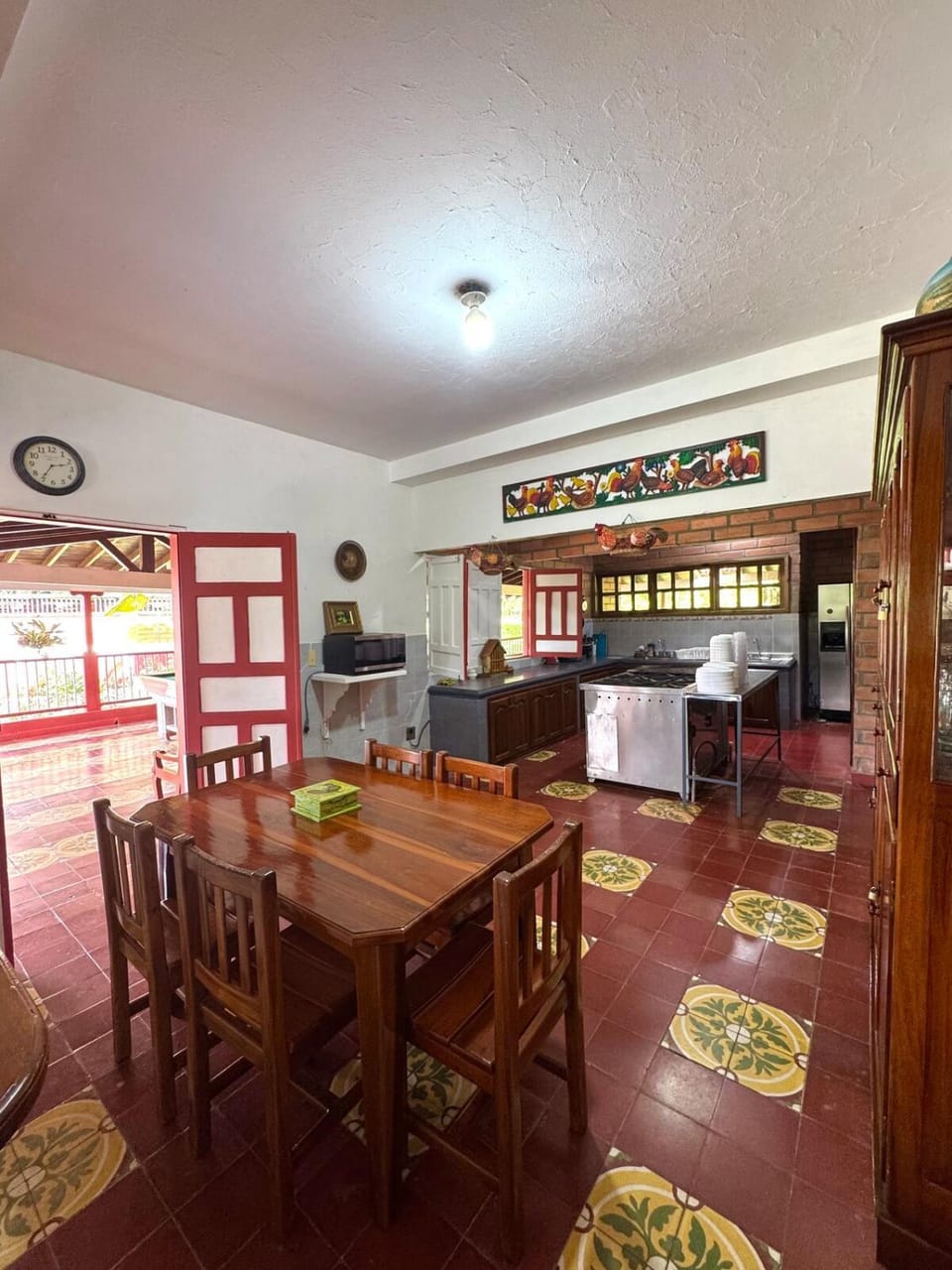 Hacienda San Rafael en Jericó, Antioquia House in Antioquia