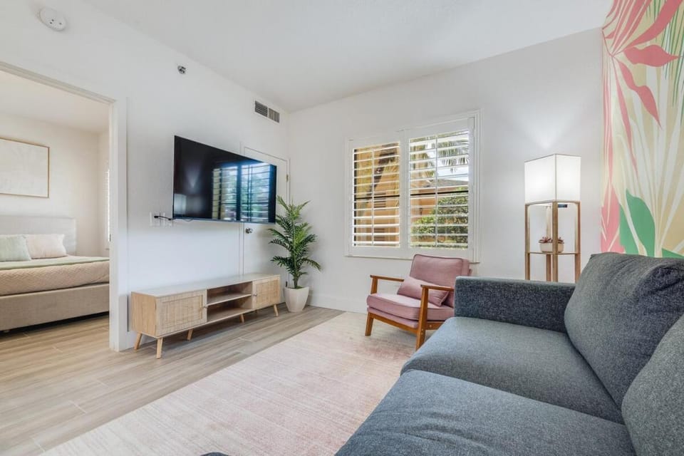 Brand new - near Epic Universe & Universal Studios Apartment in Orlando