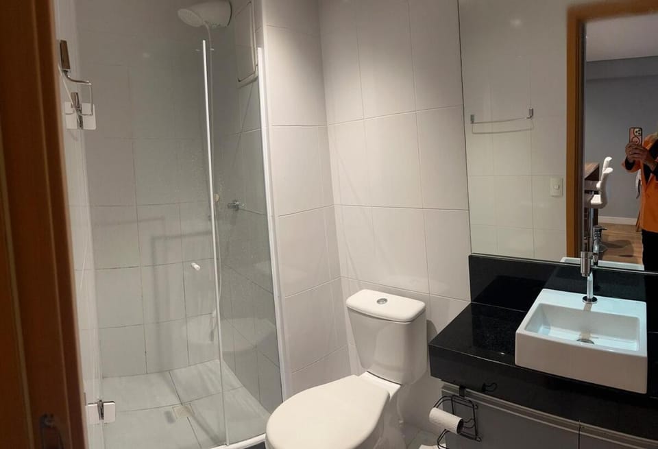 Apartamento Localizado em Guarulhos com excelente estrutura Apartment in Guarulhos