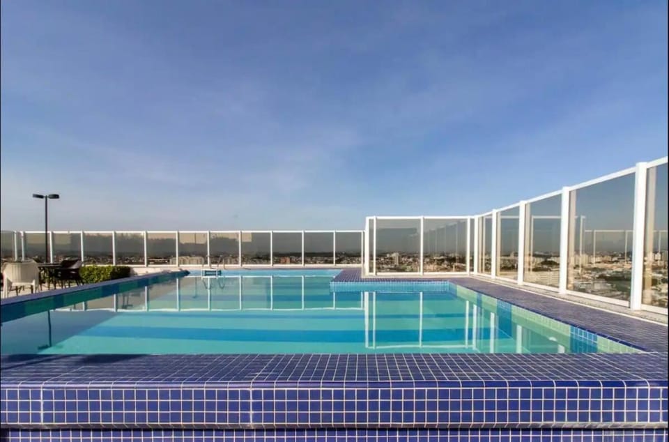 Apartamento Localizado em Guarulhos com excelente estrutura Apartment in Guarulhos