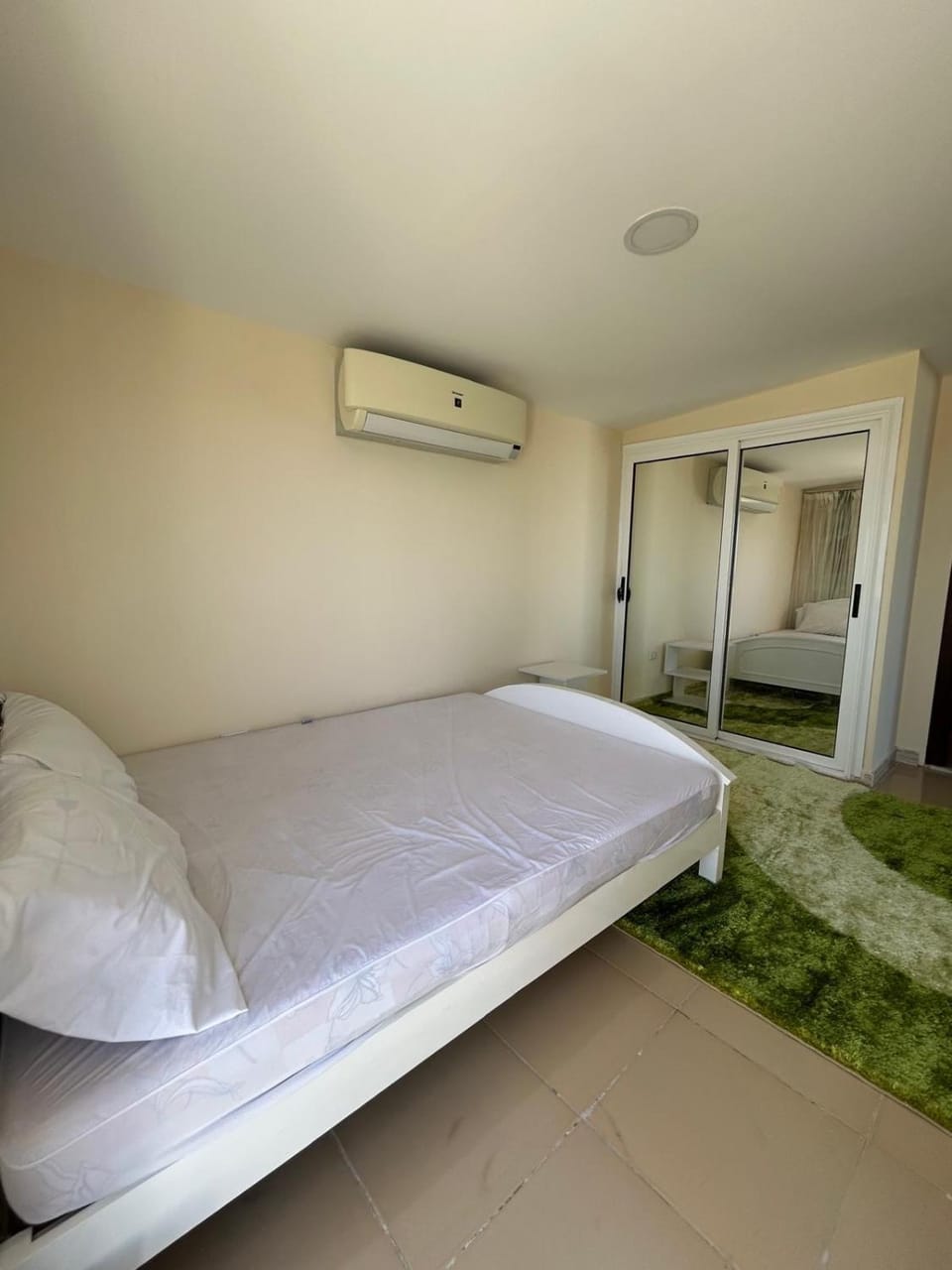 Sea view chalet Apartment in Hurghada