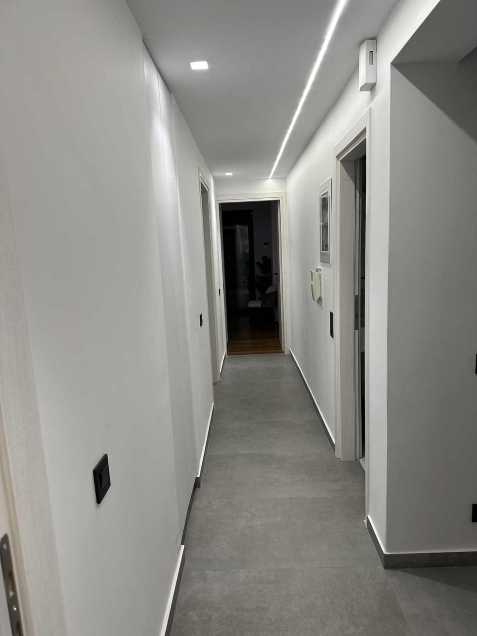 Elizabeth's Apartment in Alimos