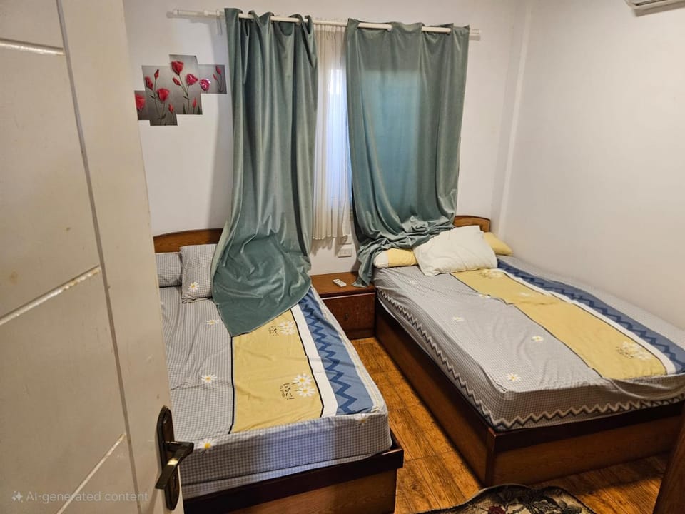 Chalet in Stella Heights - شاليه بستيلا هايتس Apartment in Egypt