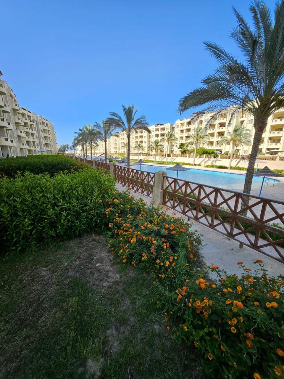Chalet in Stella Heights - شاليه بستيلا هايتس Apartment in Egypt