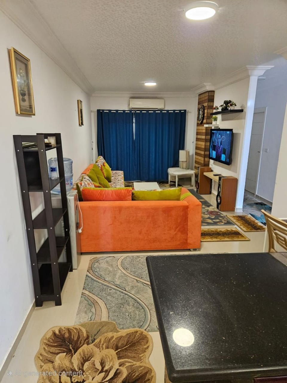 Chalet in Stella Heights - شاليه بستيلا هايتس Apartment in Egypt