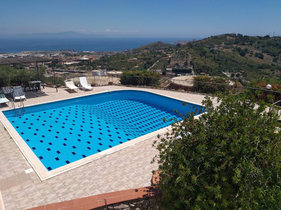 Villa Oasi Villa in Gaeta