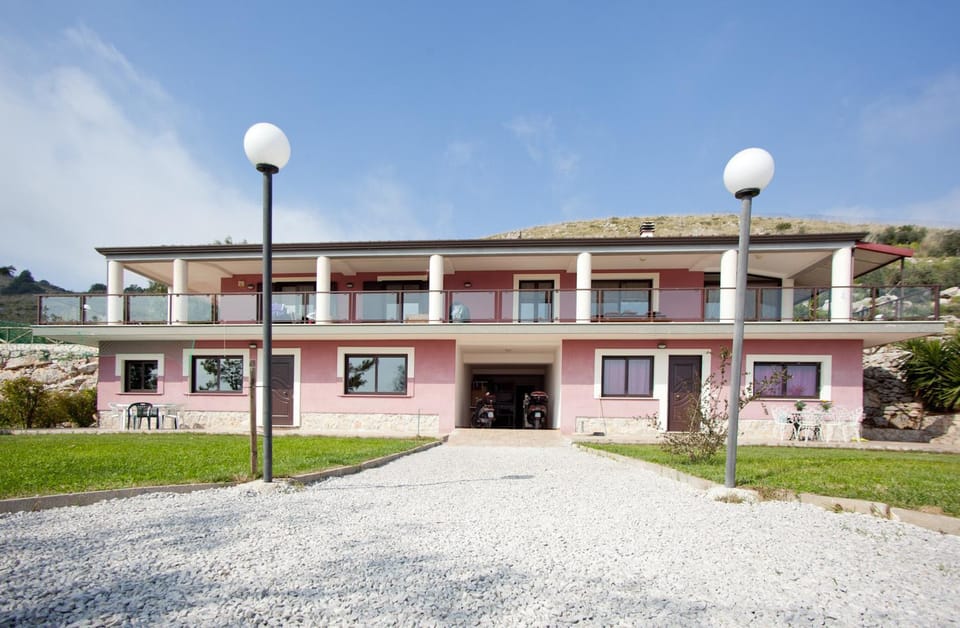 Property building, Day