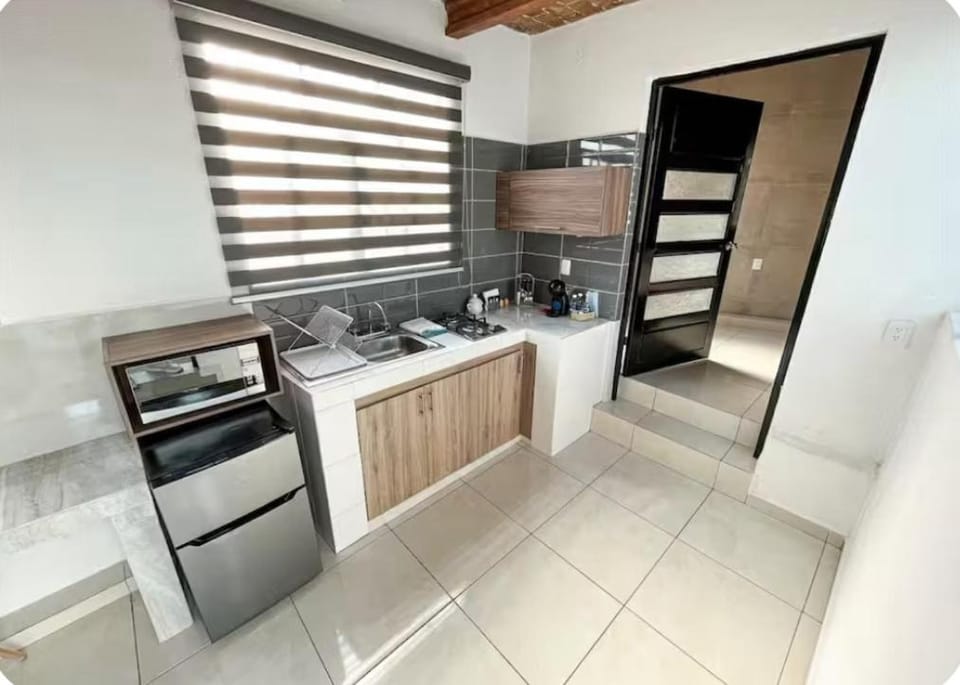 Quijote Loft Rentals Moyas Apartment in Guanajuato
