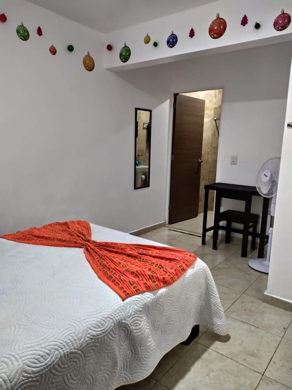 Manuel Muñiz Bed and Breakfast in Morelia