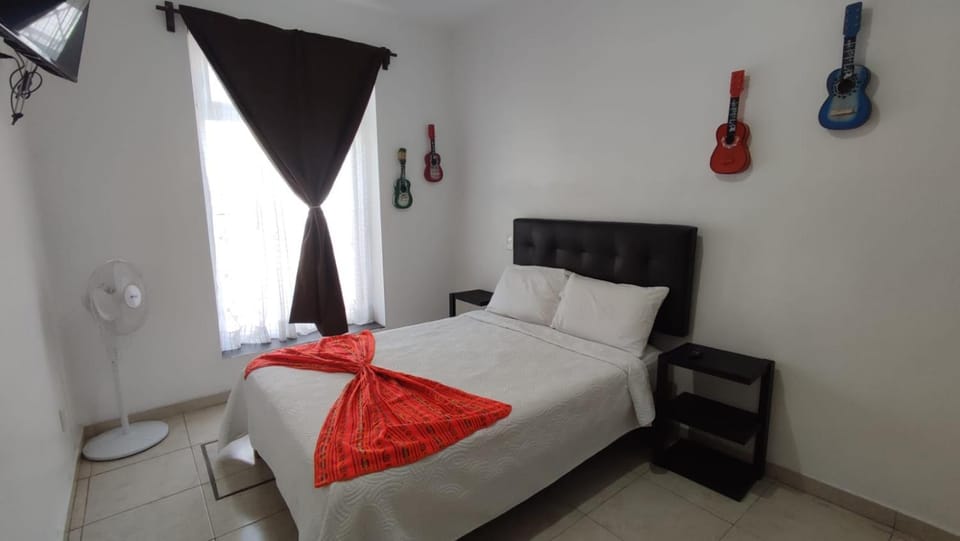 Manuel Muñiz Bed and Breakfast in Morelia
