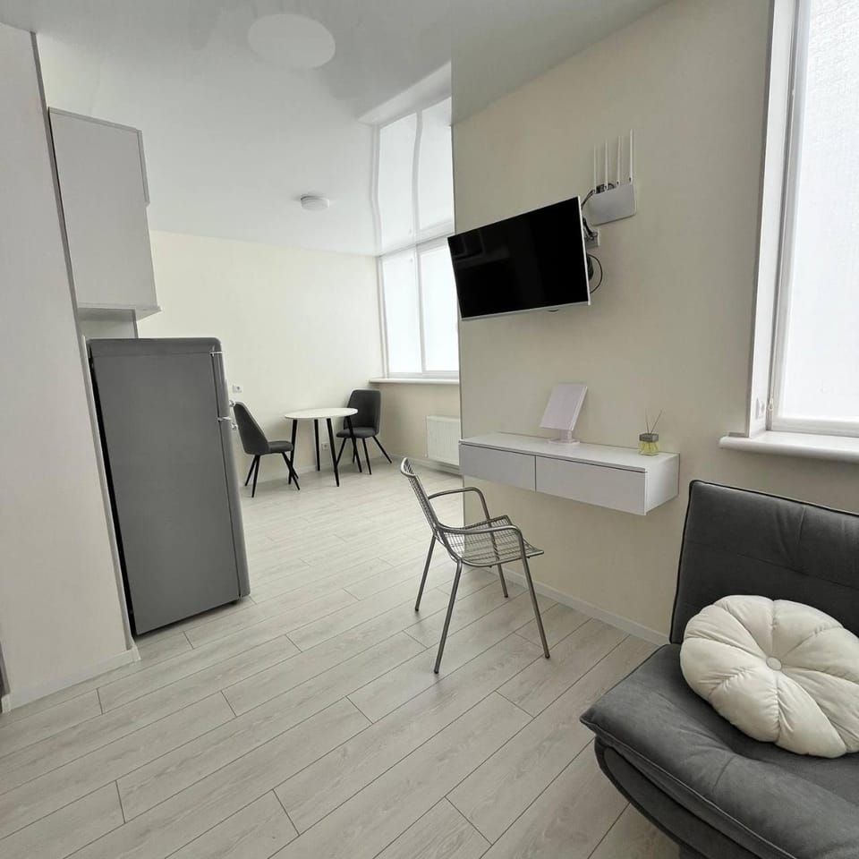 TV and multimedia, Seating area