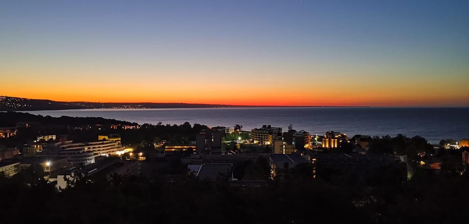 Sunrise