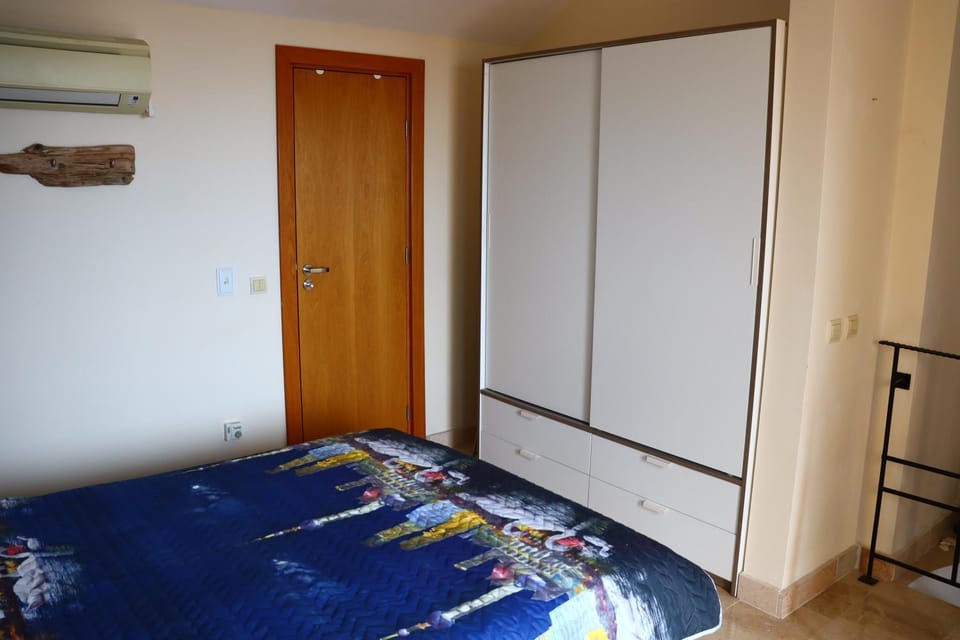 Романтика Apartment in Dobrich Province, Bulgaria